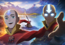 Avatar Aang The Last Airbender Movie: The Leak (2026)